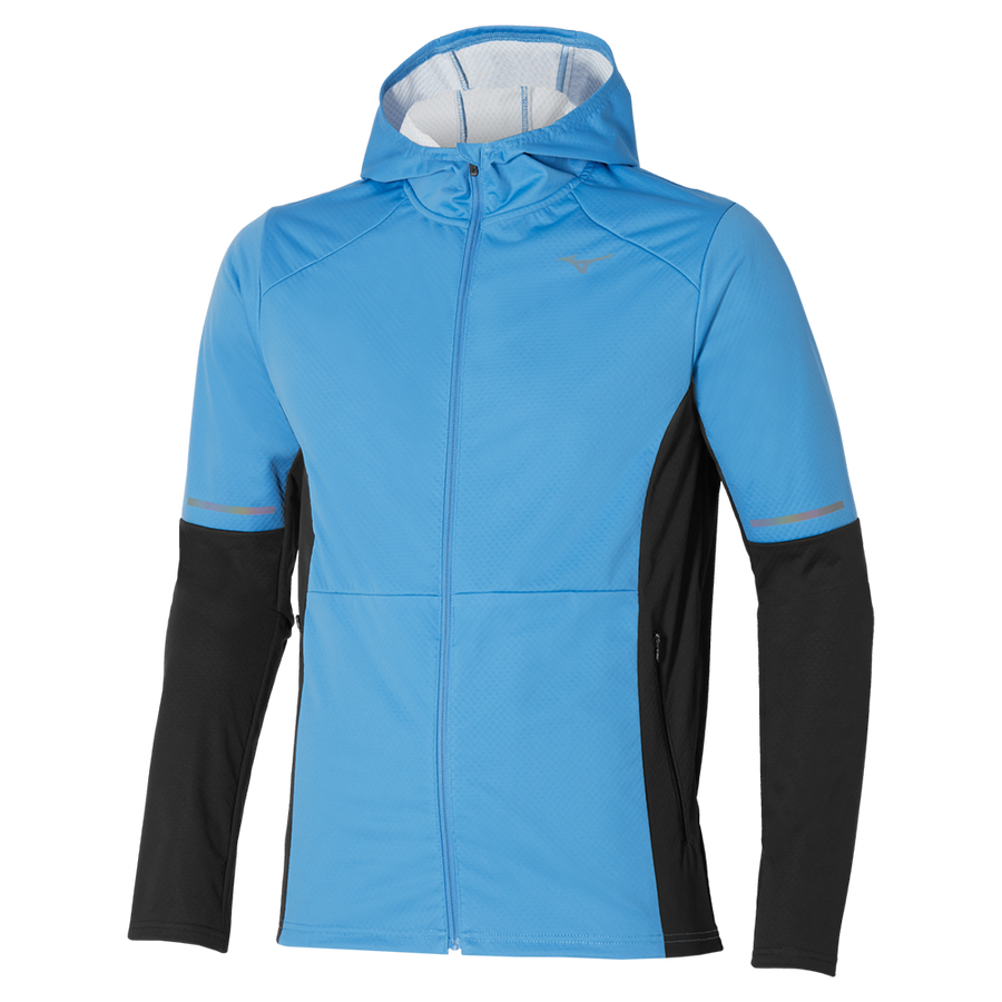 MIZUNO THERMAL CHARGE BREATH THERMO JACKET