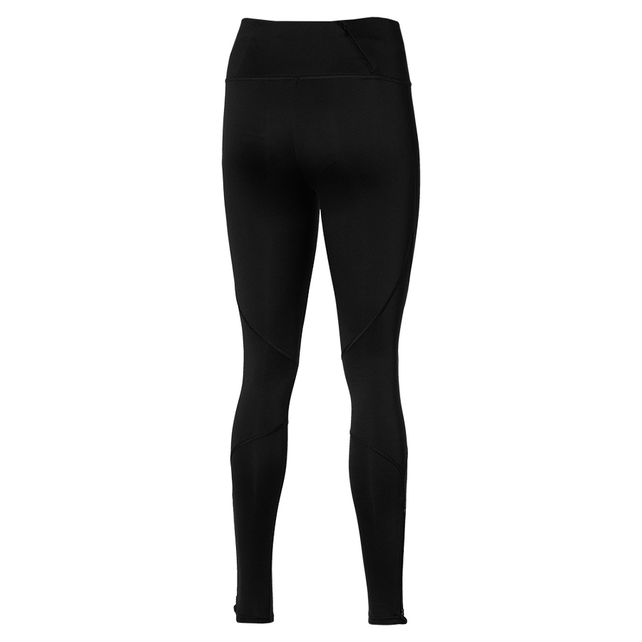 Mizuno Warmalite Tight Black/Black