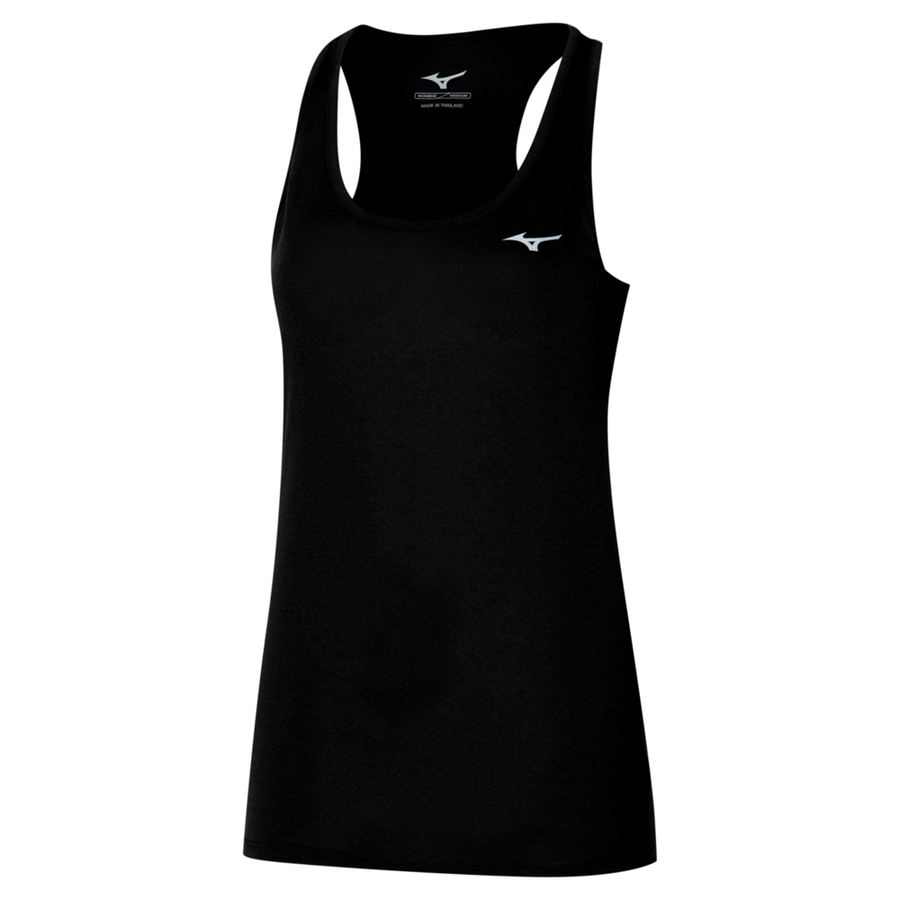 Mizuno IMPULSE CORE TANK Black