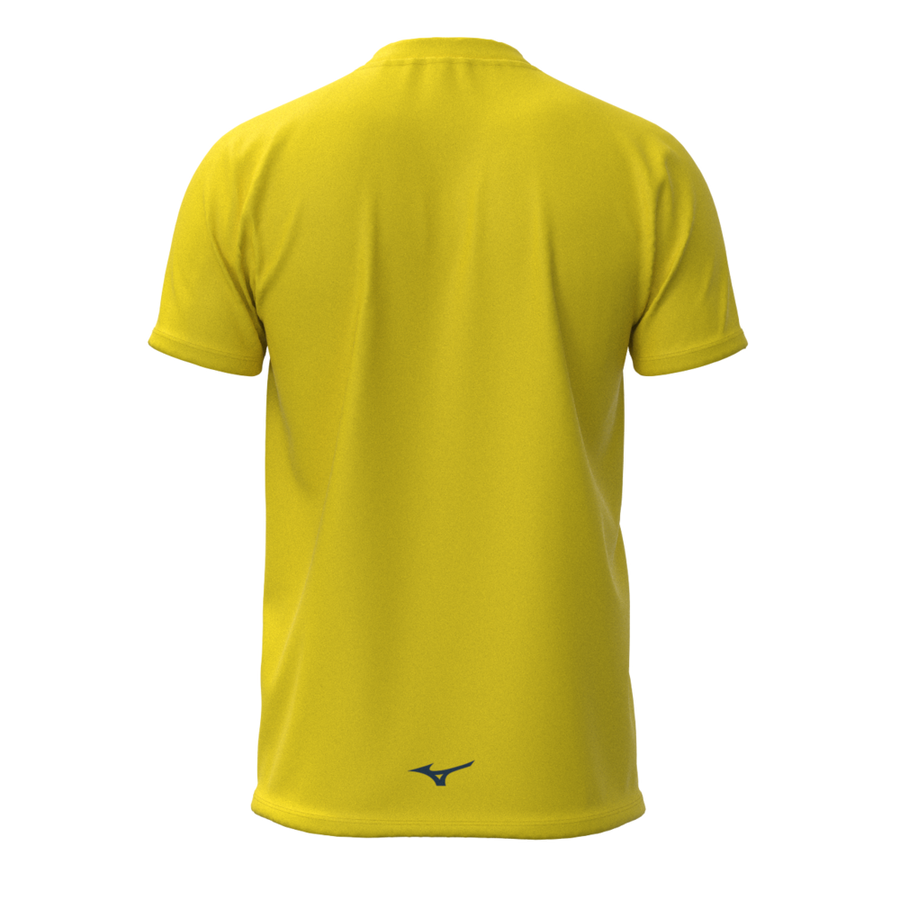 ATHLETICS RB T SHIRT Athleticwear Mizuno NL