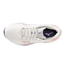 Mizuno WAVE RIDER 28 MIZSnowWhite/CamelliaRose/VinI