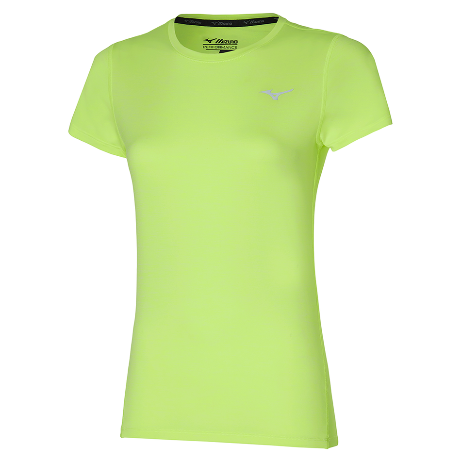 Mizuno Impulse Core Tee J2GA772137
