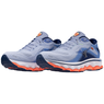 Mizuno WAVE SKY 7 BluHenon/Silvr/NeonFlame
