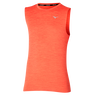 Mizuno Impulse Core Sleeveless Nasturtium