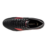 Mizuno MORELIA II ELITE Black/MORELIA 40th Red/Black Sand