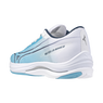 Mizuno WAVE REBELLION SONIC 2 River blue/blue wing teal/white