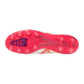 Mizuno MORELIA NEO IV &beta; ELITE White/Pink Tetra/Fuchsia Purple