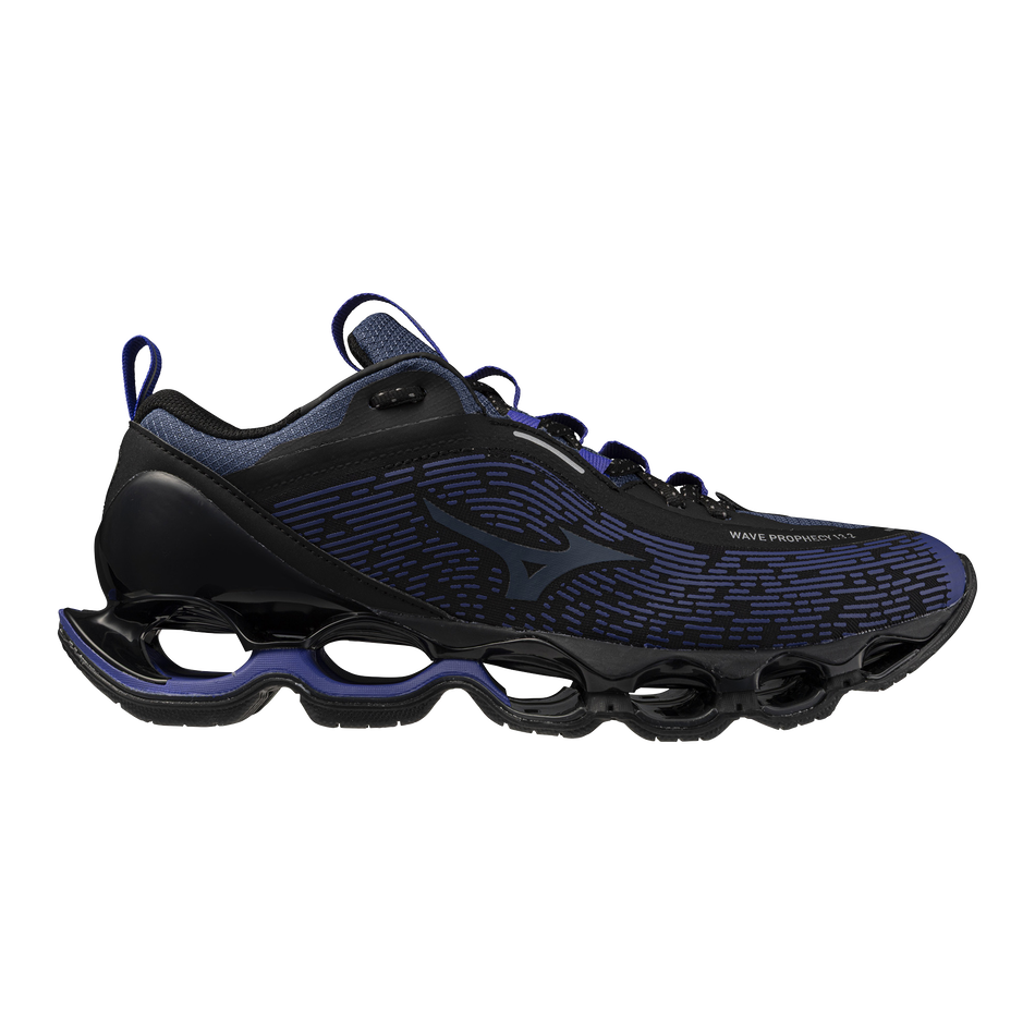 Mizuno WAVE PROPHECY 13.2 Royal Blue/insignia Blue/black