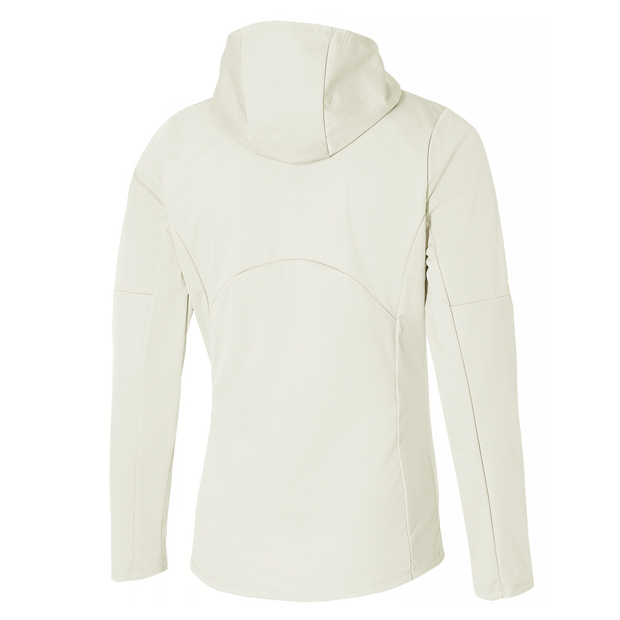 Mizuno MIZUNO THERMAL CHARGE BREATH THERMO JACKET Pristine