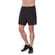 Mizuno CORE 7.5 2IN1 SHORT Black