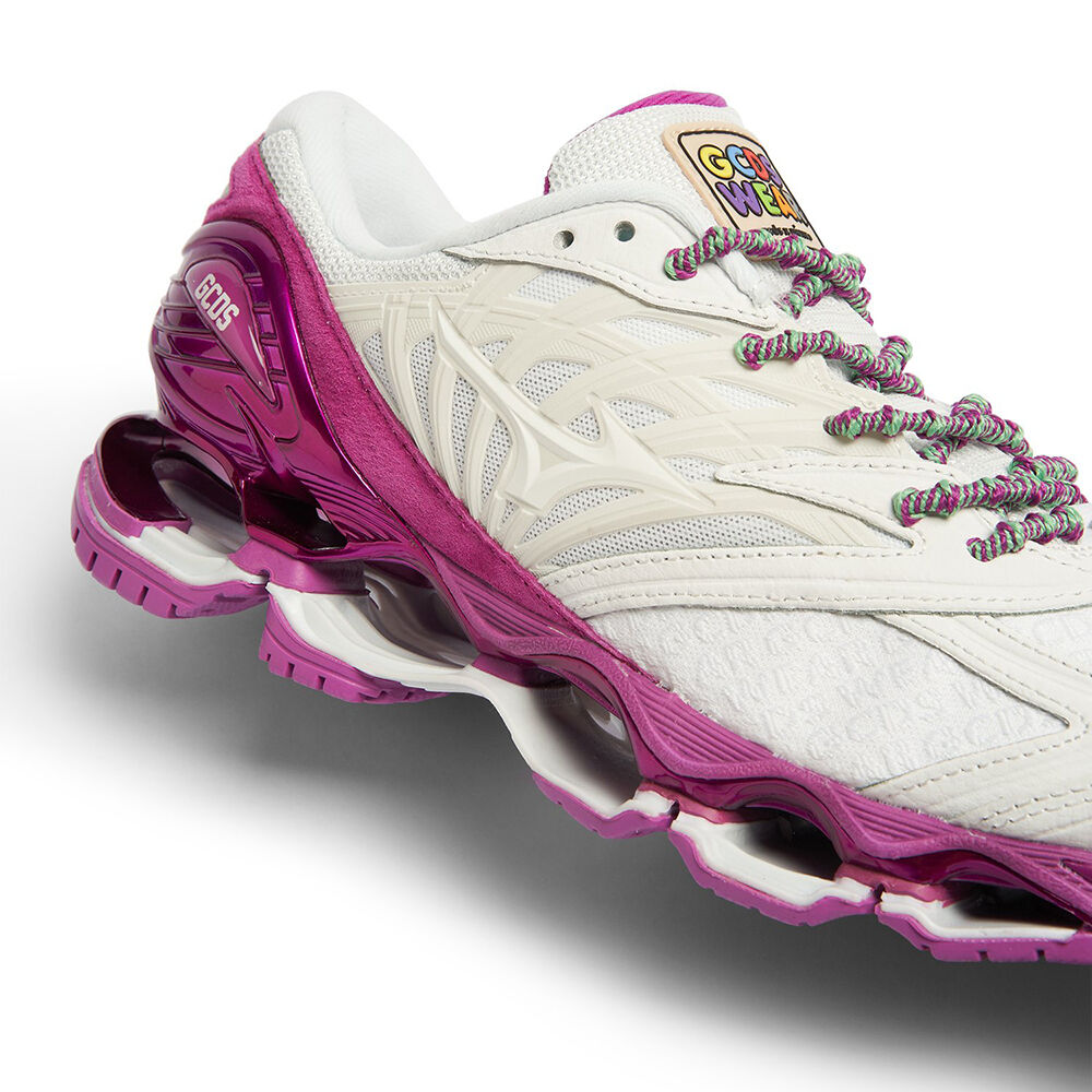 Mizuno wave prophecy discount 2015