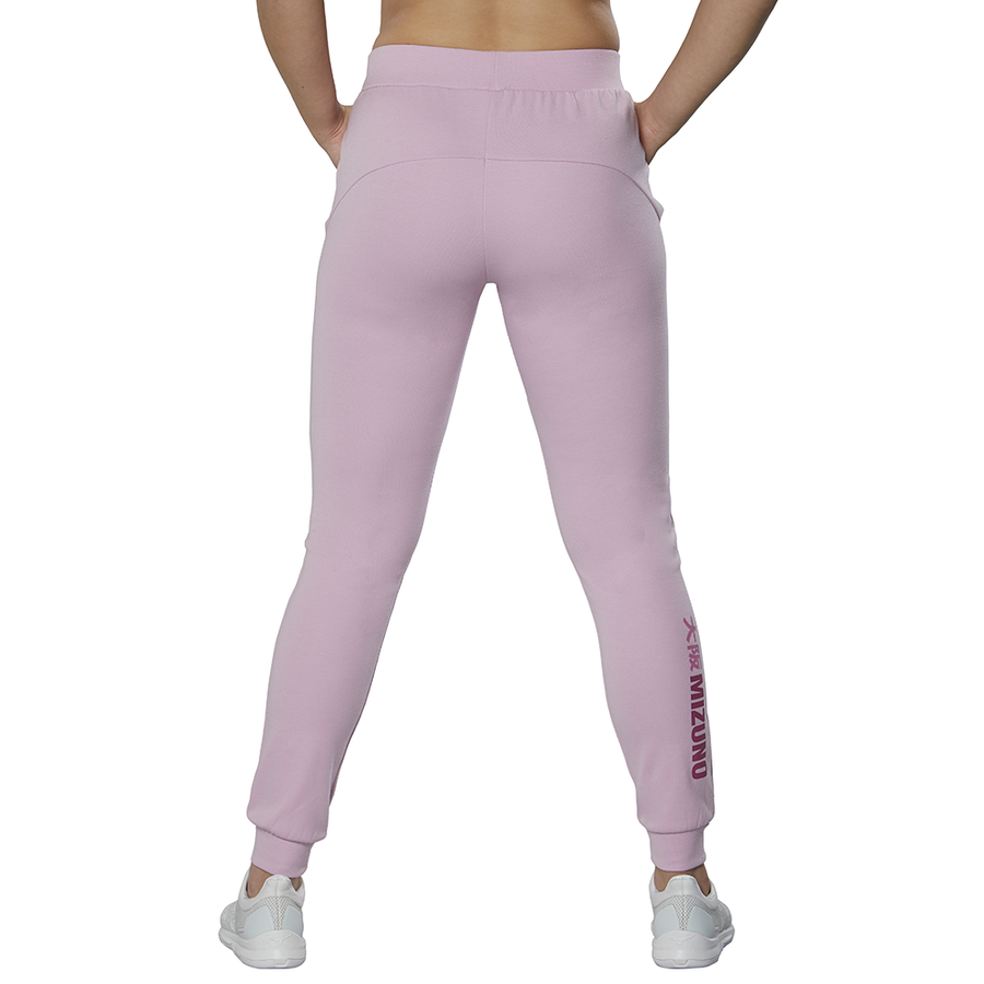 Mizuno Athletic Sweat Pant K2GD220165