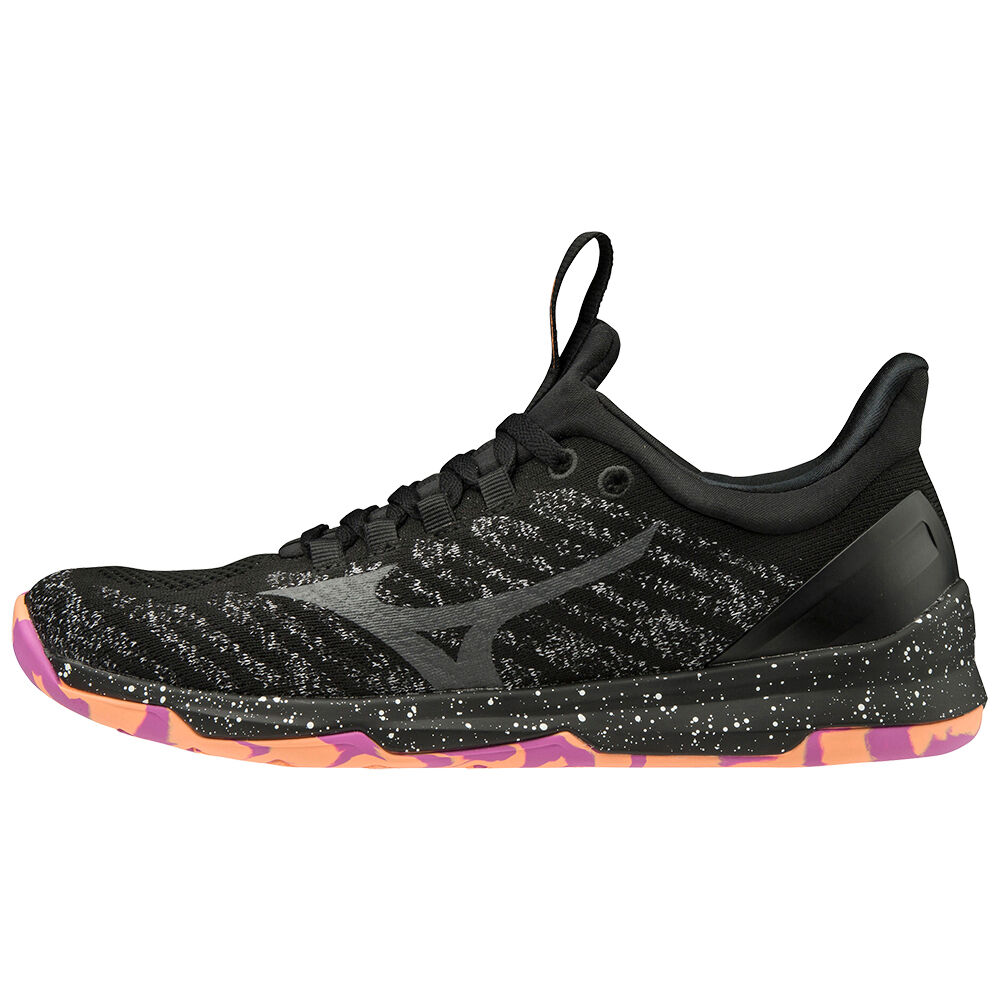 Mizuno trainers deals