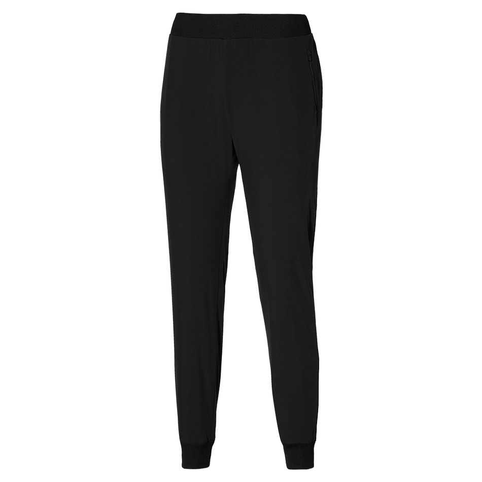 Mizuno TechLining Pant Black