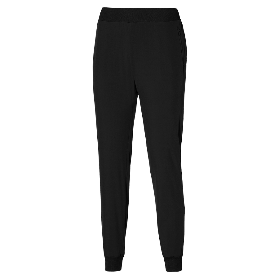 Mizuno TechLining Pant Black