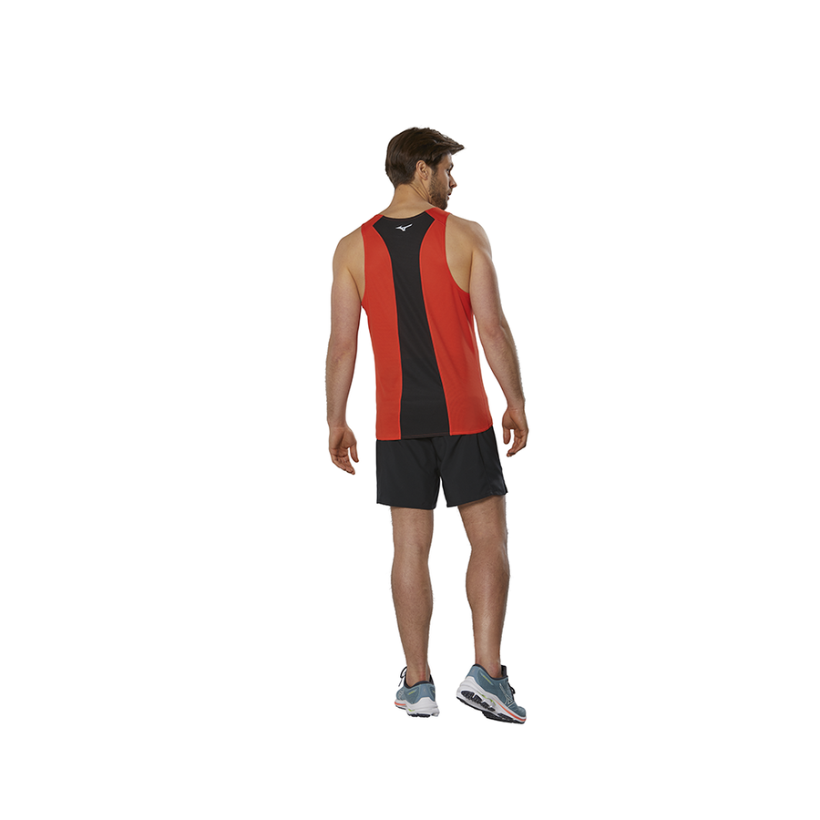 Mizuno Dryaeroflow Tank J2GA211156