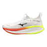 Mizuno MIZUNO NEO VISTA 3 White/black/orange.com