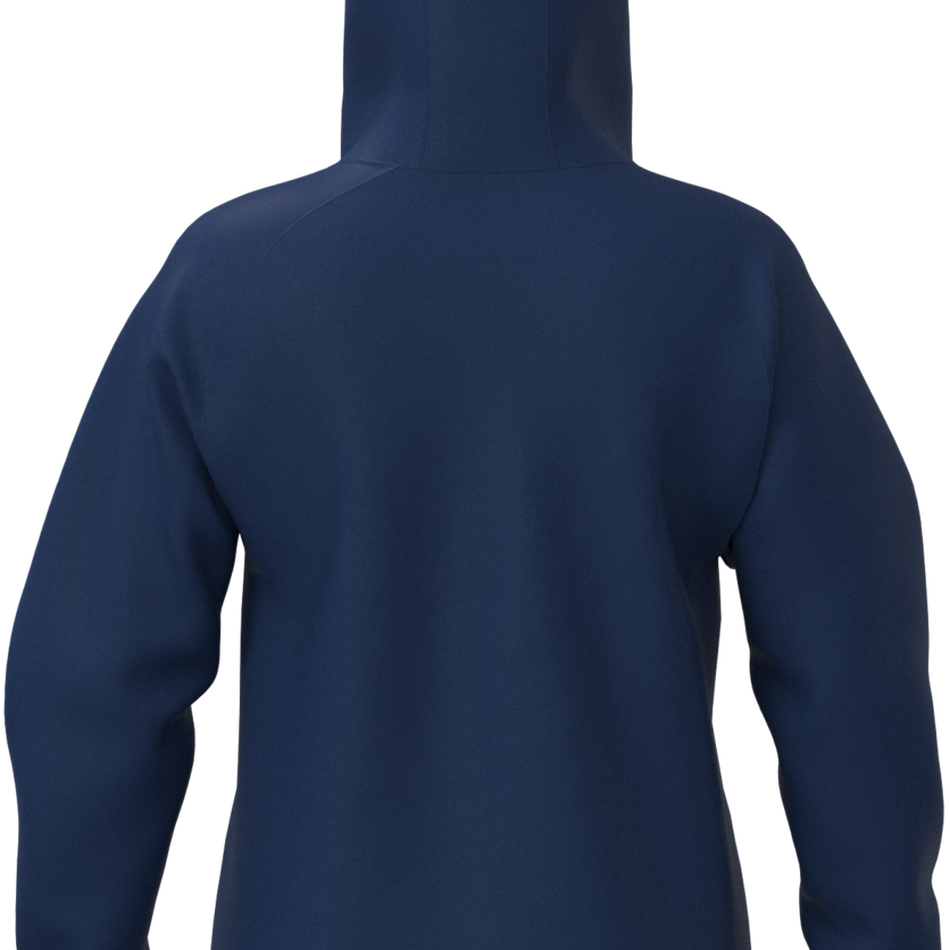 Mizuno Athletic Track Jacket(W) ESTATE BLUE