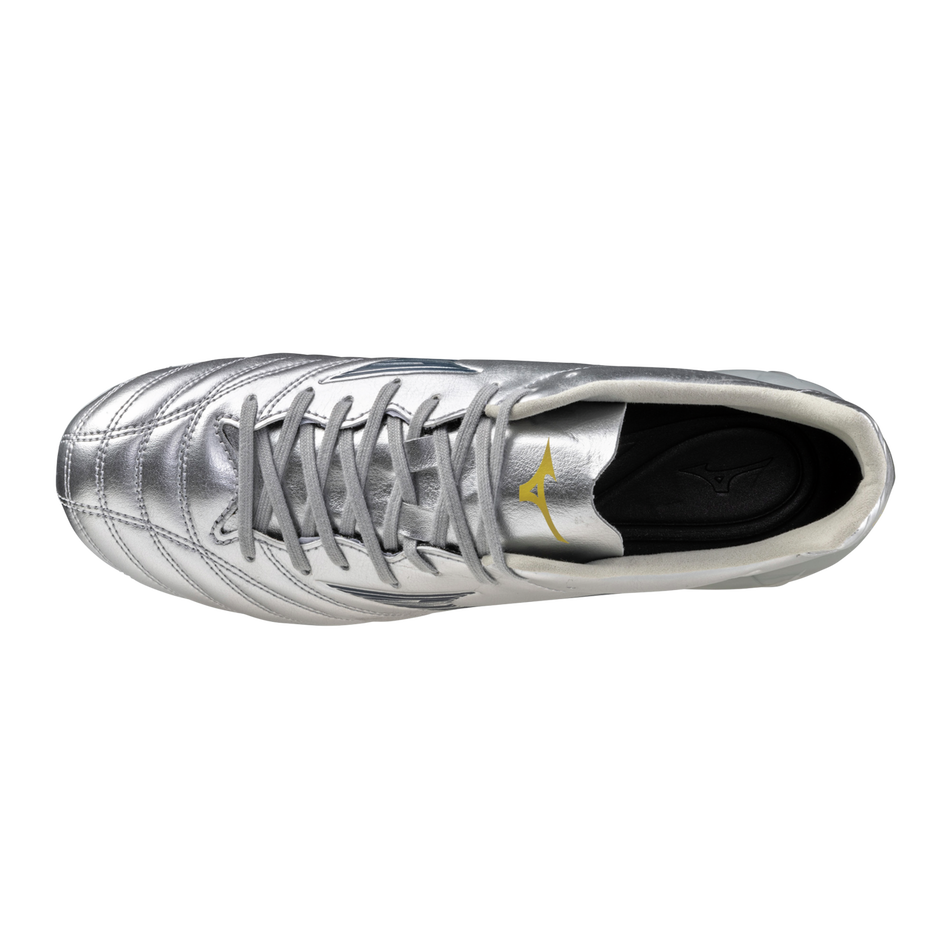 Mizuno MONARCIDA NEO III PRO Galaxy silver/8605 c