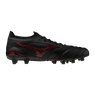 Mizuno MORELIA NEO IV BETA JAPAN Black/MORELIA 40th Red/Black