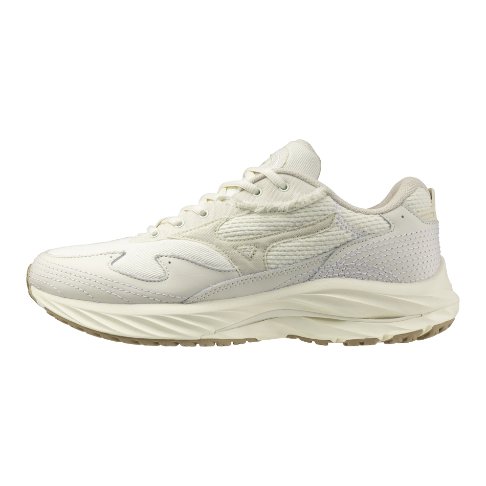 WAVE RIDER Βeta - White | Unisex | Mizuno UK display picture 2