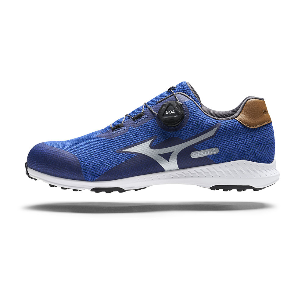 Mizuno boa cheap golf shoes