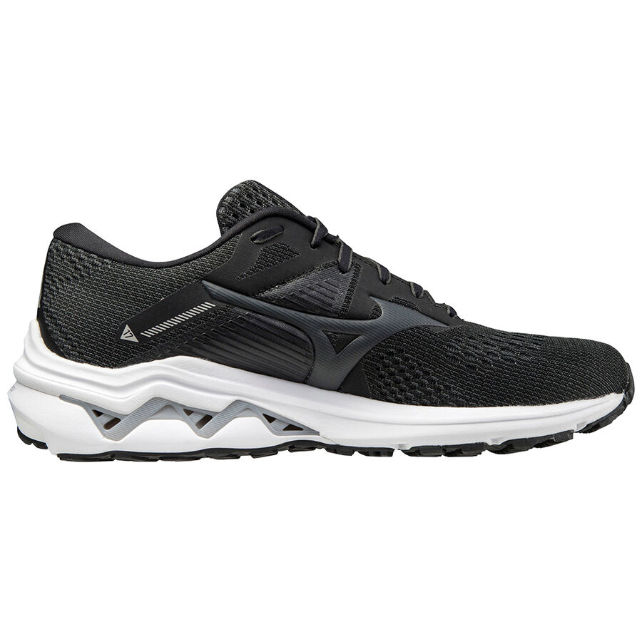 Mizuno Wave Inspire 17 DShadow/QShade/LunarRock