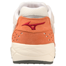 Mizuno Contender S white/white/mecca orange