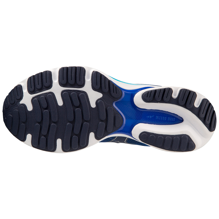 WAVE ULTIMA 14 - Blue | Running shoes & trainers | Mizuno Europe
