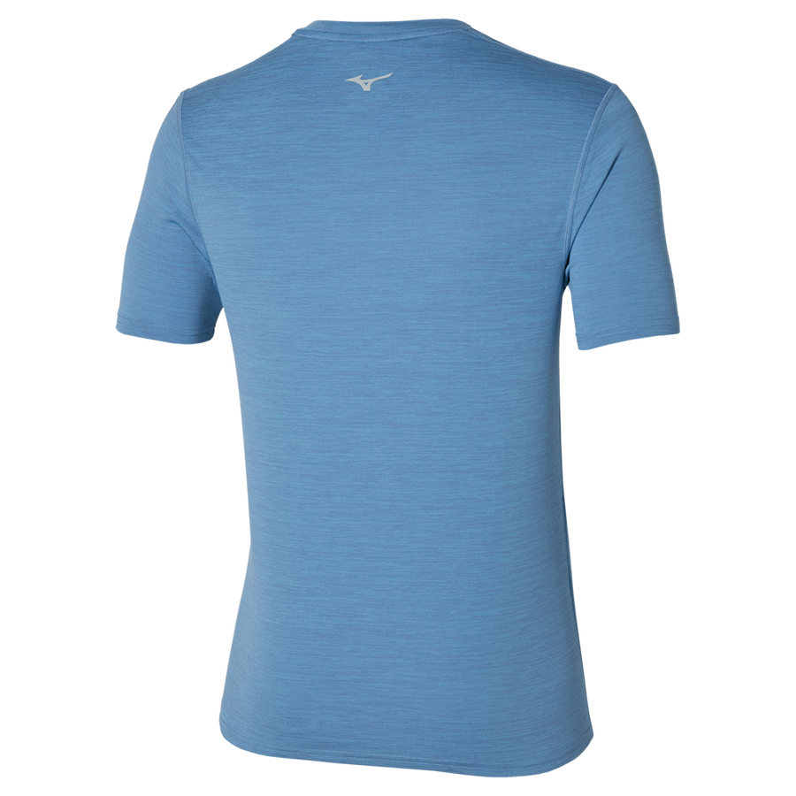 Mizuno IMPULSE CORE T-SHIRT Parisian blue