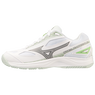 Mizuno STEALTH STAR 2 Jr Whte/GRidge/PatinaGreen