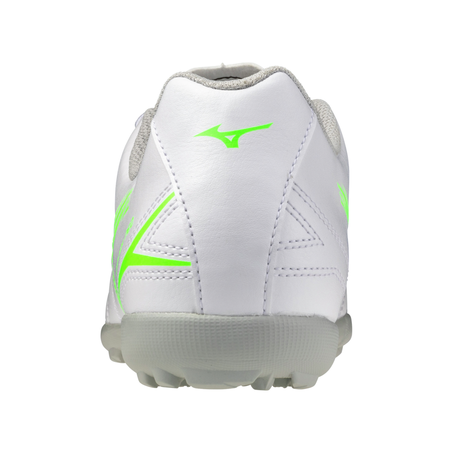 Mizuno MONARCIDA NEO III SELECT JR AS White/neon green
