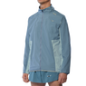 Mizuno TECH LIGHT JACKET Citadel / cloud blue