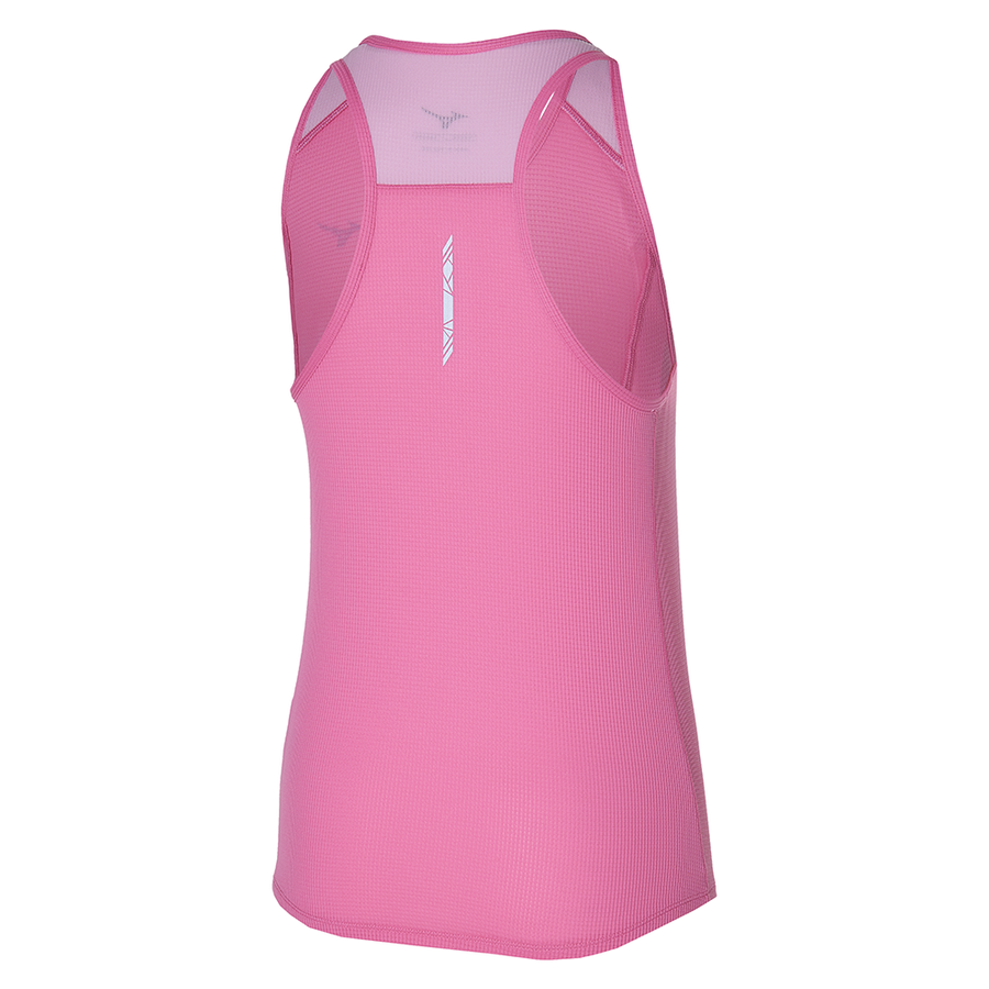 Mizuno Dryaeroflow Tank J2GA220364