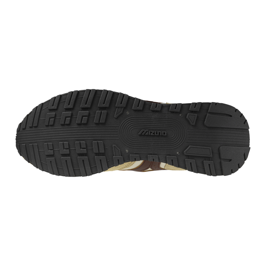Mizuno MIZUNO RB87 SilverBirch/RumRaisin/MojDeser