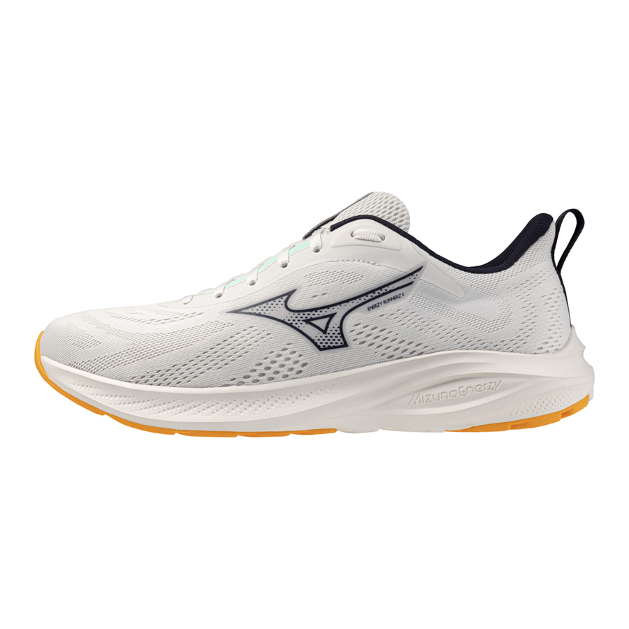 Mizuno ENERZY RUNNERZ 2 Nimbus Cloud/Baritone Blue/Ice