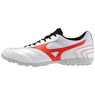 Mizuno MRL SALA CLUB TF White/Radiant Red