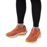 Mizuno WAVE INSPIRE 20 Nasturtium/White/Citrus