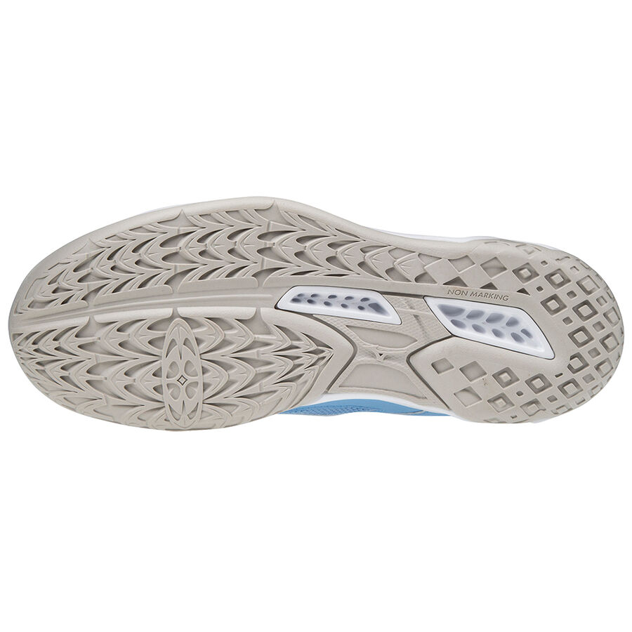 Mizuno Ghost Shadow Nb DellaRBlue/White/2768C
