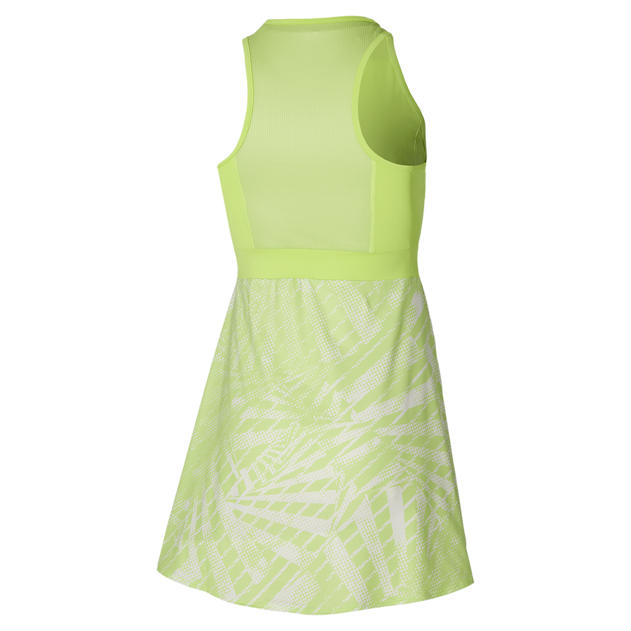 Mizuno MUGEN DRESS Neo lime