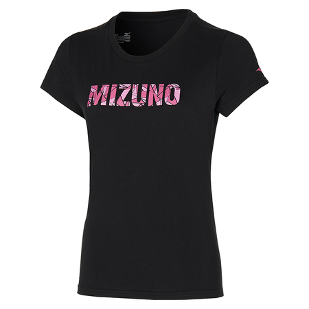 Athletic Mizuno Tee