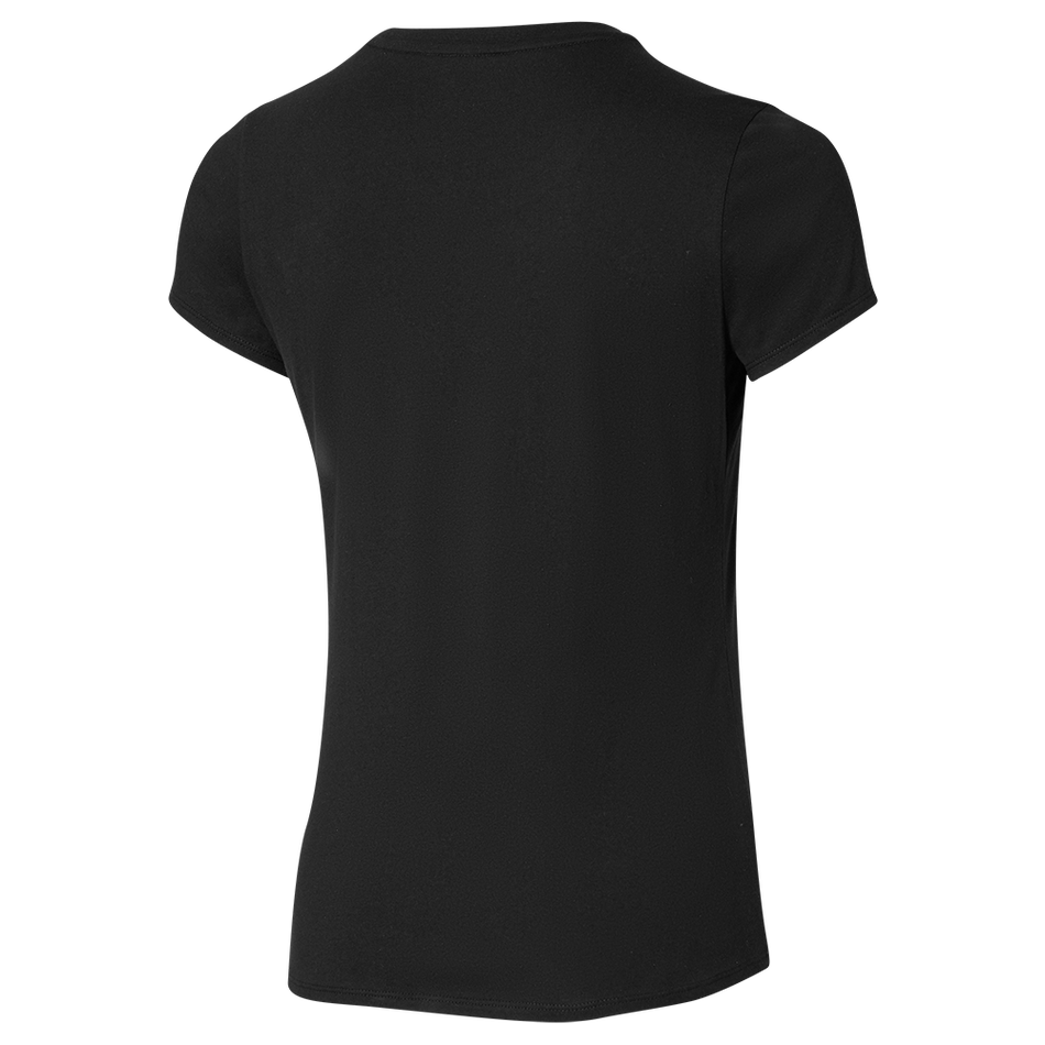 Mizuno RB Logo tee Black