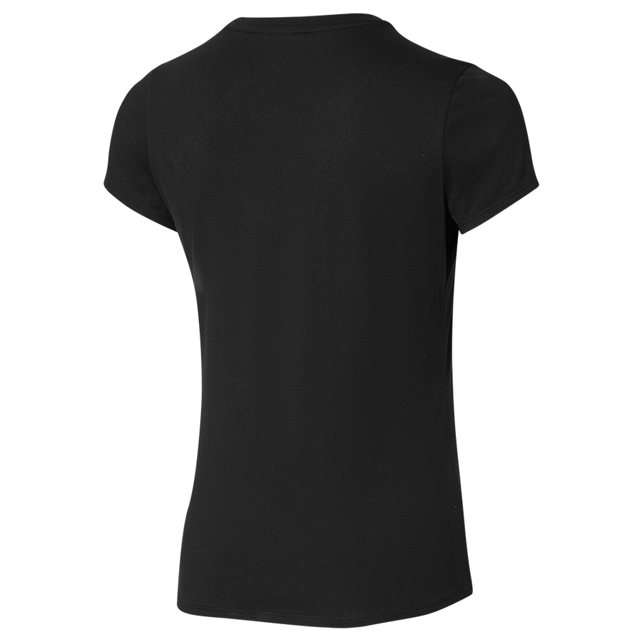Mizuno RB Logo tee Black