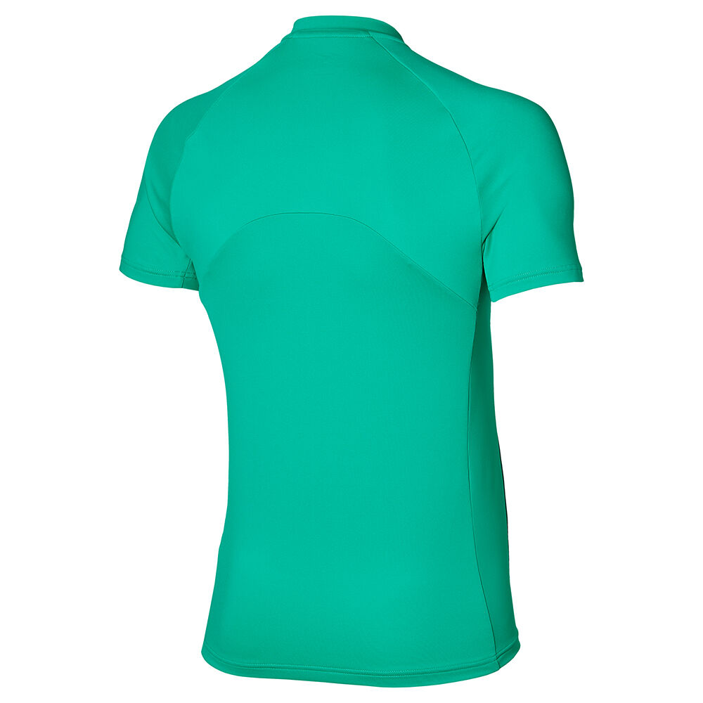 Mizuno shadow polo clearance