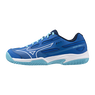Mizuno EXCEED STAR Jr. CC Mugen blue/white/river blue