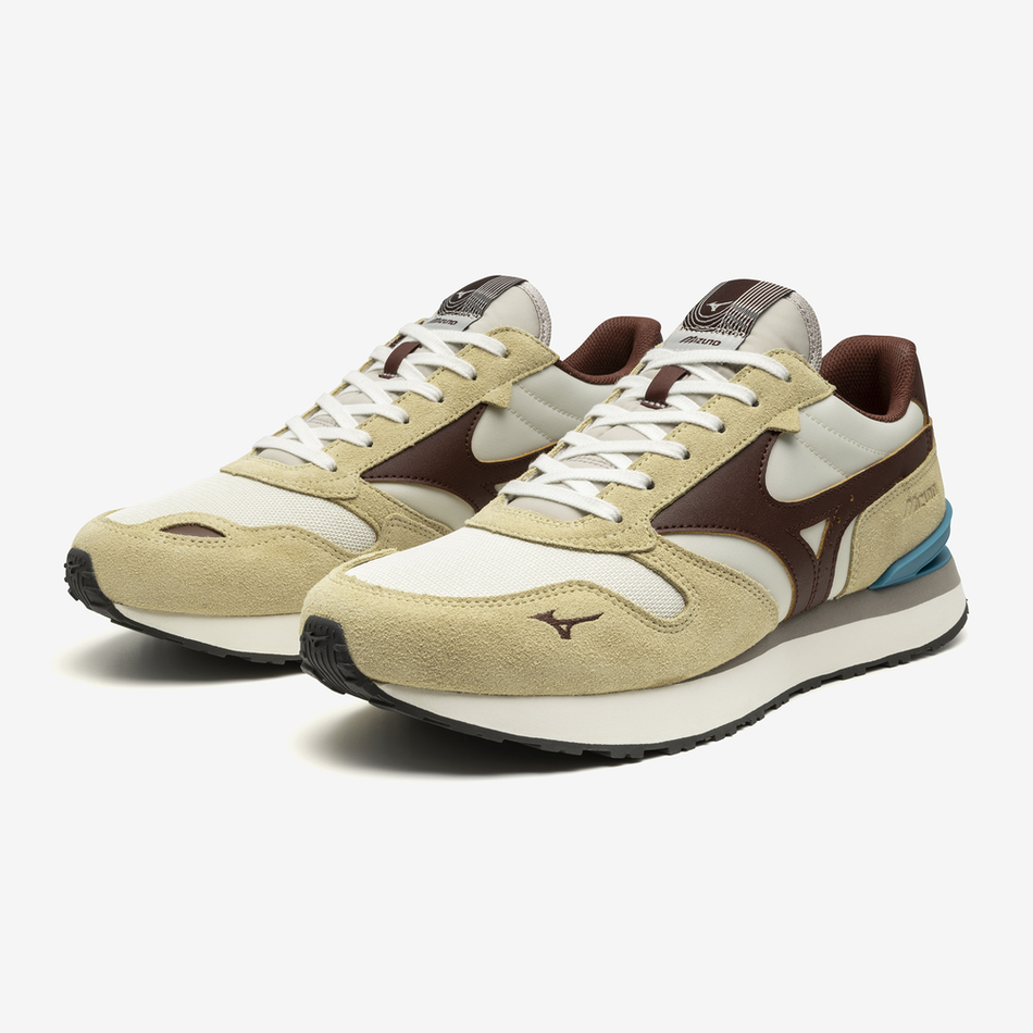 Mizuno MIZUNO RB87 SilverBirch/RumRaisin/MojDeser