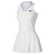 Mizuno Stargazer Dress(W) White