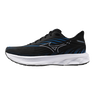 Mizuno WAVE SKYRISE 6 Black/white/blue pace