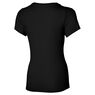 Mizuno Athletic RB Tee Black