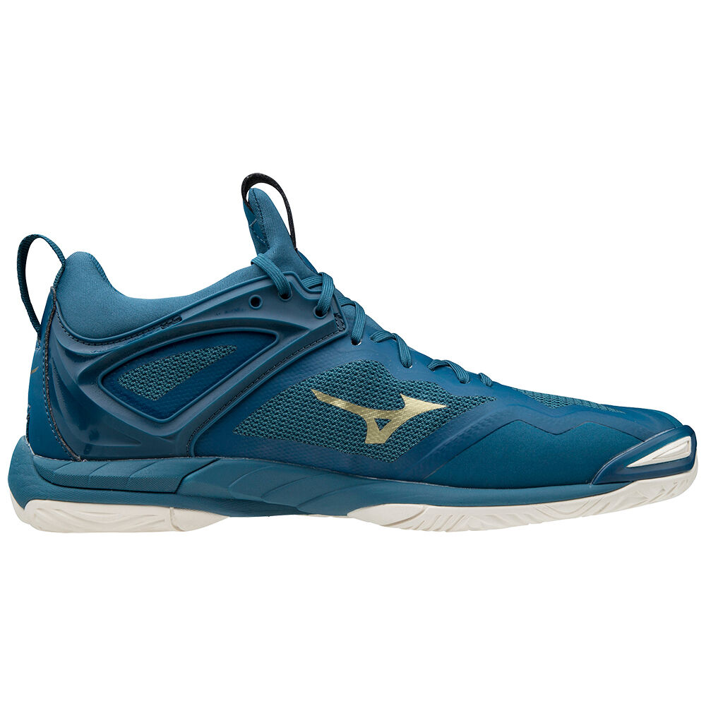 Mizuno wave hayate 3 birch outlet